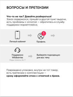 Пилинг для лица 15% AHA с пептидами - Icon skin фото 15