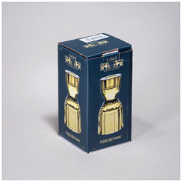 ПОДСВЕЧНИК 5,2*5,2*9,5 СМ - Lefard фото 2