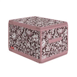 VAL OV-ZIP-L Кофр для хранения с застёжкой-молнией, 40*30*25 см, OPUS ROMANO VENUS, шт