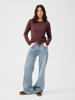 Женские Джинсы BOOTCUT - Mossmore фото 22