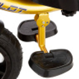 Велосипед 3-х колесный PILOT с ручкой управления