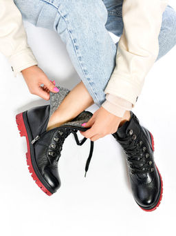 УЦЕНКА Ботинки 2234175 - Belwest фото 2