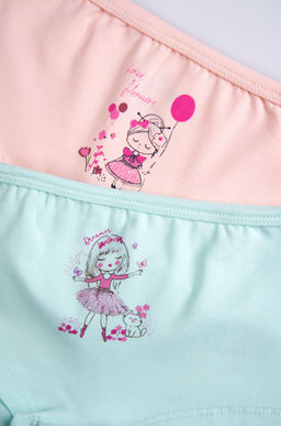 Трусы для девочки Baykar фото 2