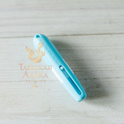 Тайский назальный карманный ингалятор в футляре-трансформер Pastel - Тайская лавка фото 8