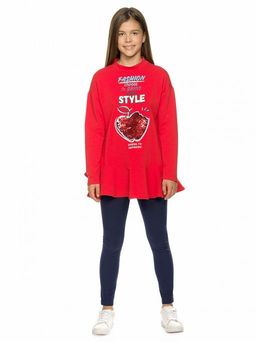 Уценка PELICAN GFANL4196 комплект для девочек