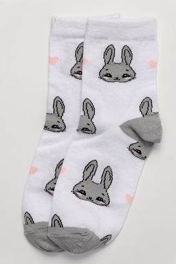 Цена за 6 пар. Носки Степашка женские