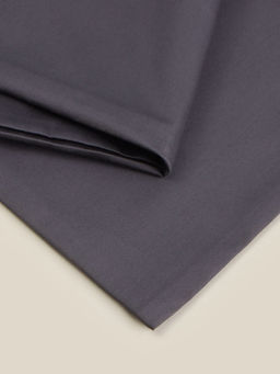 Пододеяльник 2-спальный SL Home Graphite, 200220 см, сатин - Sima-land home фото 8