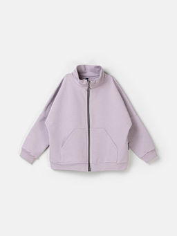 Костюм облегченный с олимпийкой "Вереск"