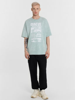 ФУТБОЛКА МУЖСКАЯ - Mark formelle фото 3