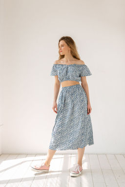 Топ Delft - Captain's mate фото 5