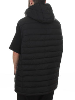 M4000 INK BLUE Жилет утепленный мужской (130 гр. холлофайбер) - Fashion фото 4