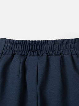 Брюки Синие для девочки 7+ - Bungly фото 5