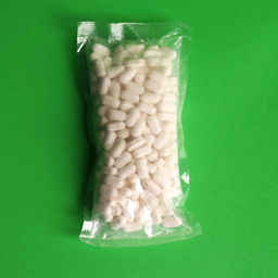 Драже Конфеты-таблетки Выносин с витамином С, 100 г. - Simaland фото 3