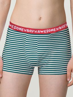 BUHB4307(2шт. в упаковке) трусы для мальчиков - Pelican фото 2