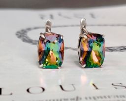 Серьги "Рене"