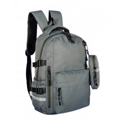 Рюкзак CANGO 92658 серый