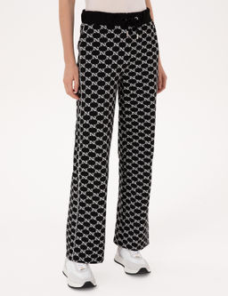 Siyah Loose Fit E_ofman Alt_ - Pierre cardin фото 2