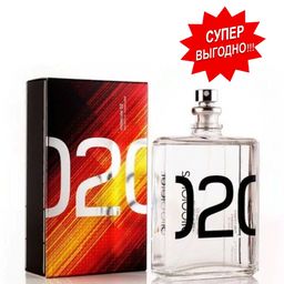 MOLECULE 02 u EDT 100 ml M