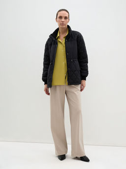 Conso/SS 240105 - nero Утепленная куртка