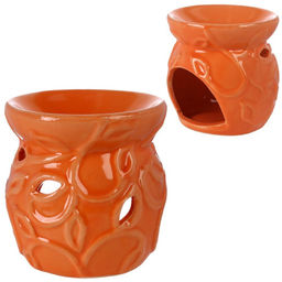 Аромалампа 8 см / 4213 /уп 144/ (Бежевый) - Галеонтрейд фото 11