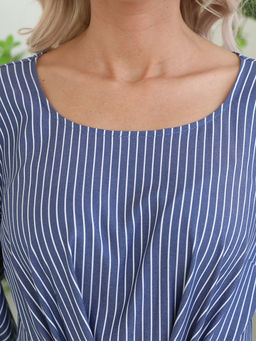 Блузка М4-4090 - Wisell фото 16