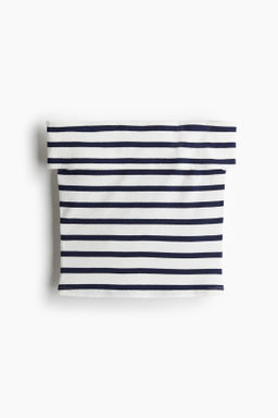 Top off-the-shoulder de canal? - H&m фото 3