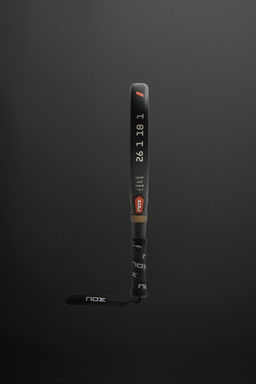 NOX® DIAMOND LUXURY GENIUS PADEL RACKET - Zara фото 5