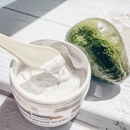 Очищающая маска на каолине, 250мл, Kosmoteros  фото 2