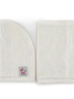 Комплект детский Мелина (шапка+баф) - Tamasha фото 2