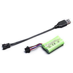 Автомат "Супер выстрел" в коробке