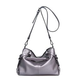 Женская сумка Mironpan УЦЕНКА 15117 Темное серебро  фото 3