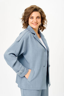 Костюм VILENA 1150 джинс