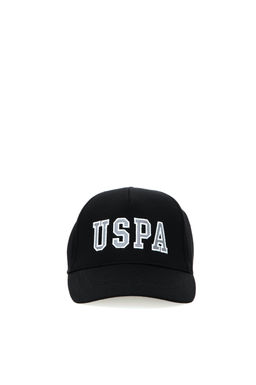 Kad_n Siyah _apka Sepette S_rpriz _ndirim - U.s. polo assn фото 5