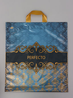 Цена за 25 шт. Пакет подарочный Перфекто Версаль 42 х 46 см 95 мкм
