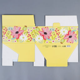 Коробка сборная Самой прекрасной, 30 х 23 х 12 см - Дарите счастье фото 7