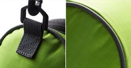 Органайзер-сумка на руль ВЕЛО голубая (1088-1) - Мой органайзер фото 9