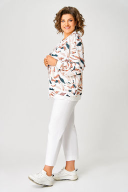 Бомбер Swallow 850 фото 11