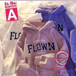 Кофта на флисе женская - Bruno фото 3