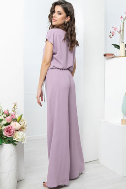 Костюм Марица (фиолетовая дымка) К5660 - Lt collection фото 2