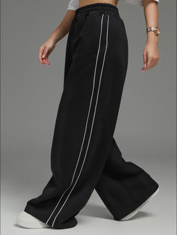 Дуэт брюки женские (черный) - Lovetex фото 6