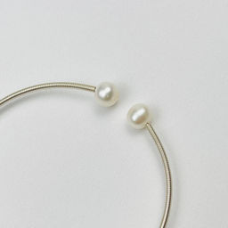 Браслет из Жемчуга от 16 см