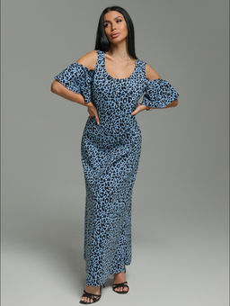 Новелла платье женское - Lovetex фото 9