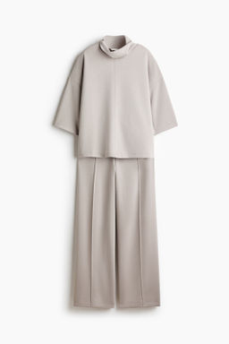 Conjunto de 2 piezas en punto - H&m фото 3