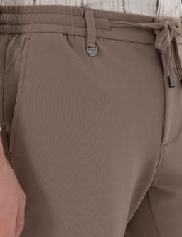Vizon Klasik Jogger Pantolon - Pierre cardin фото 5