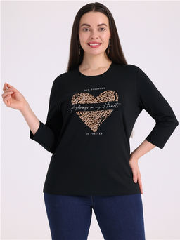 лонгслив 1ЖДЛД2256804 - Апрель фото 3