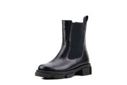 Челси EDART 333.21074bl.black/шерсть