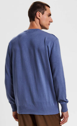 Джемпер F521-1527 jeans