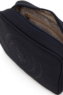 Женская темно-синяя сумка Неожиданная скидка в корзине - U.s. polo assn фото 5