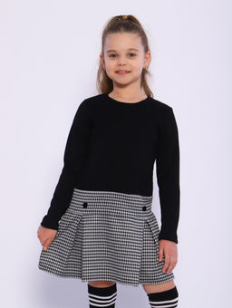 ПЛ164 Платье Ульяна - Милаша фото 6