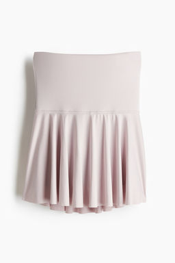 Falda de tenis plisada en DryMove - H&m фото 5